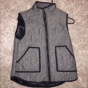 Vest